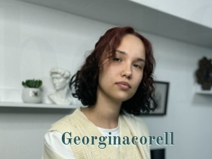 Georginacorell