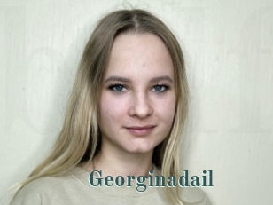 Georginadail