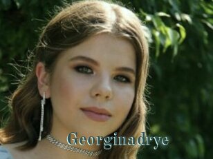 Georginadrye