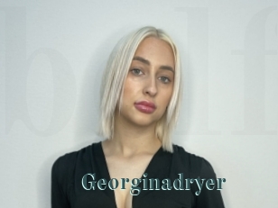 Georginadryer