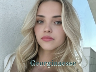 Georginaesse