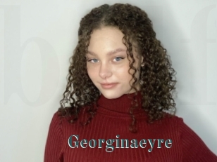 Georginaeyre
