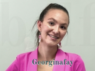 Georginafay