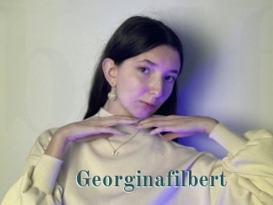 Georginafilbert