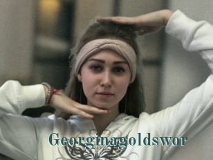 Georginagoldswor