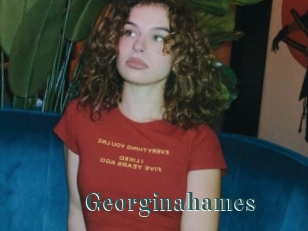 georginahames Belles Femmes