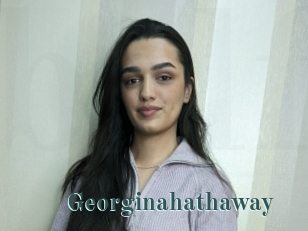 Georginahathaway