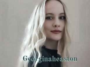 Georginaheaston