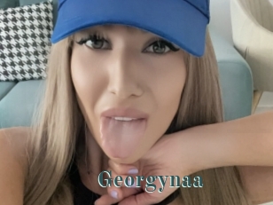 Georgynaa