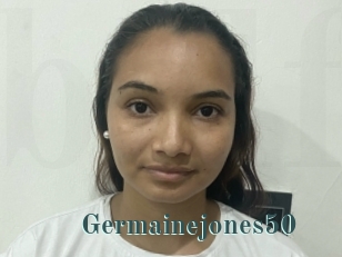 Germainejones50