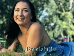 Gerstcintia
