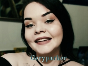 Geryparker