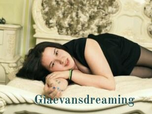 Giaevansdreaming