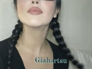 Giahartsu