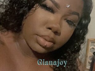Gianajoy