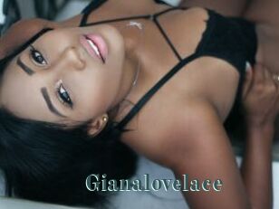 Gianalovelace