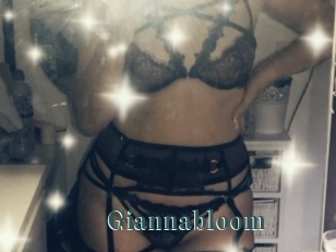 Giannabloom