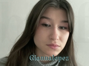 Giannalopez