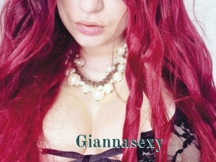 giannasexy Belles Femmes