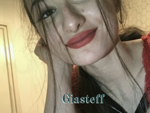 Giasteff