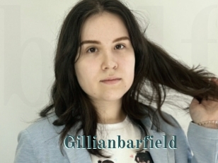 Gillianbarfield