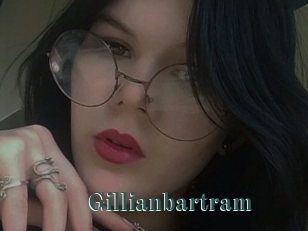 Gillianbartram