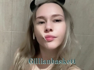 gillianbaskett Belles Femmes