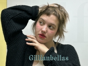Gillianbellas