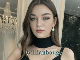 Gillianbodge