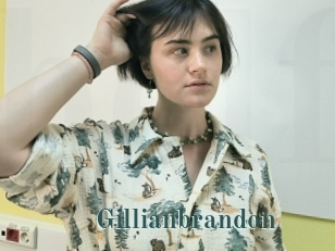 Gillianbrandon