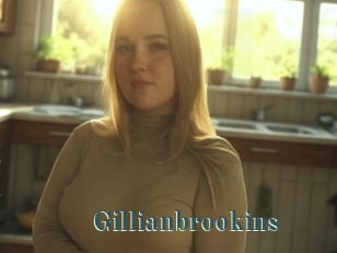 Gillianbrookins