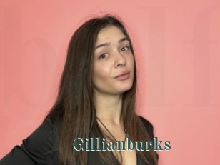 Gillianburks