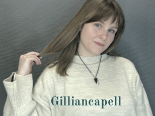 Gilliancapell