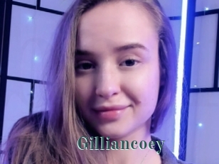 Gilliancoey