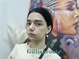 Gilliancoote