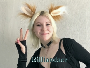 Gilliandace