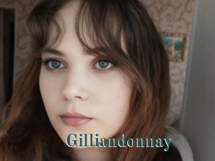 Gilliandonnay
