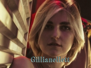 Gillianellett