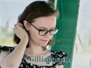 Gillianemans