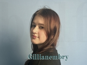 Gillianembry