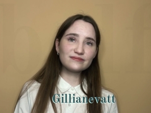 Gillianevatt