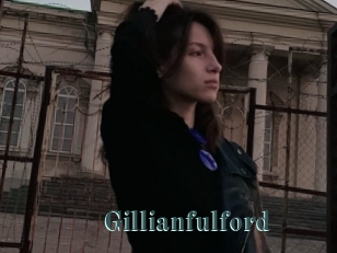 Gillianfulford