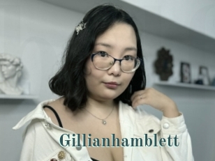 Gillianhamblett