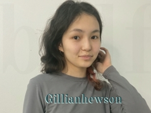 Gillianhewson