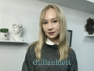 Gillianhiett