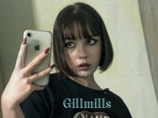 Gillmills