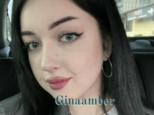 Ginaamber
