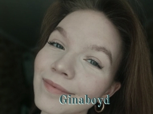 Ginaboyd