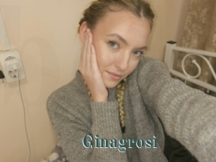 Ginagrosi