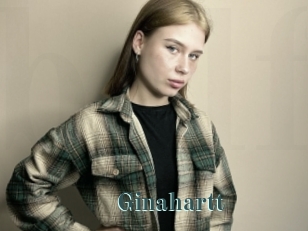 Ginahartt